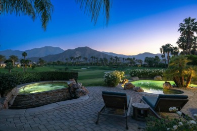 Lake Home For Sale in La Quinta, California