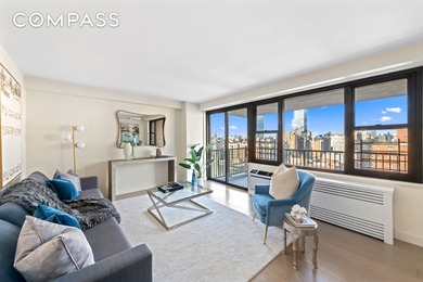 Hudson River Condo For Sale in New York New York