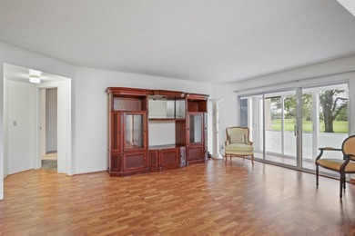 WELCOME TO THIS CONVENIENT GOLF FRONT CONDO! LIFE IS A BIT - photo 2