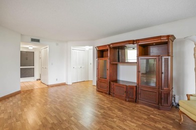 WELCOME TO THIS CONVENIENT GOLF FRONT CONDO! LIFE IS A BIT - photo 3