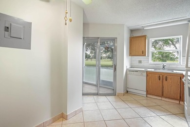 WELCOME TO THIS CONVENIENT GOLF FRONT CONDO! LIFE IS A BIT - photo 5