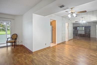 WELCOME TO THIS CONVENIENT GOLF FRONT CONDO! LIFE IS A BIT - photo 8
