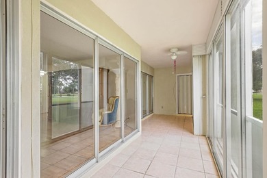 WELCOME TO THIS CONVENIENT GOLF FRONT CONDO! LIFE IS A BIT - photo 9