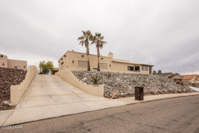Lake Home Sale Pending in Lake Havasu City, Arizona