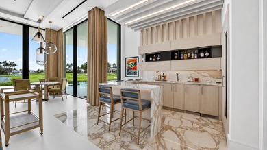 Striking contemporary waterfront estate, perfectly positioned to - photo 10