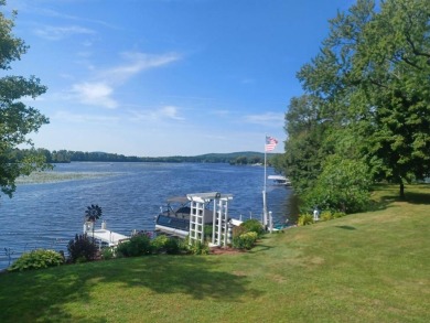 Lake Wausau Home For Sale in Wausau Wisconsin