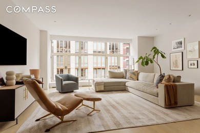 Hudson River Condo For Sale in New York New York