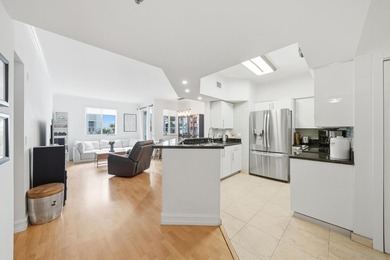 Rarely available 2BR/2BA at Village by the Bay, Aventura - photo 1