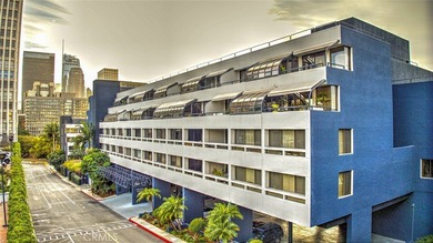 Located in the prestigious Bunker Hill District in the heart of