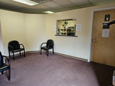 Unique downtown commercial/retail opportunity available in the