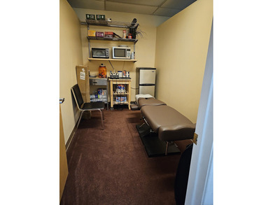 Unique downtown commercial/retail opportunity available in the