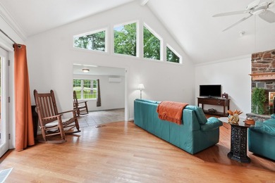 Welcome to 313 Snead Dr. in Fairfield Bay, perfectly positioned - photo 11