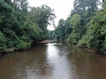 Towaliga River Acreage For Sale in Forsyth Georgia