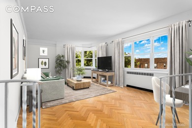 Hudson River Condo For Sale in New York New York