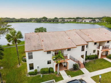 (private lake, pond, creek) Condo For Sale in Boca Raton Florida