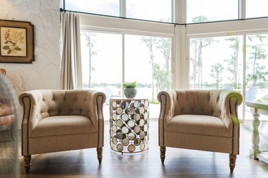 Just in time for summer-this stunning, fully renovated lakefront - photo 11