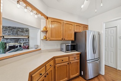 Welcome to 313 Snead Dr. in Fairfield Bay, perfectly positioned - photo 16