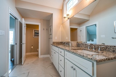 Situated on a corner lot along the beach block in the Northend