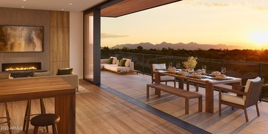 Tucked at the base of revered Camelback Mountain, Ascent is a - photo 19