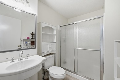 Welcome to 313 Snead Dr. in Fairfield Bay, perfectly positioned - photo 21