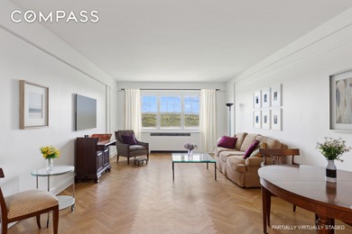 Hudson River Condo For Sale in New York New York