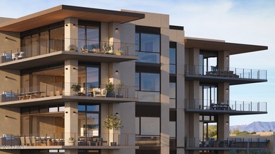 Tucked at the base of revered Camelback Mountain, Ascent is a - photo 25