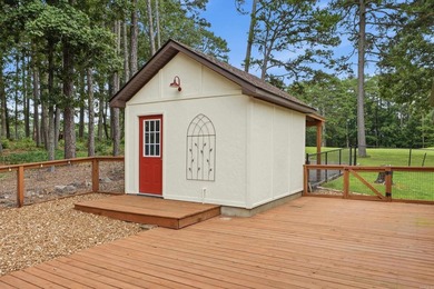 Welcome to 313 Snead Dr. in Fairfield Bay, perfectly positioned - photo 25