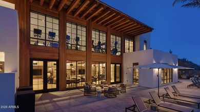 Tucked at the base of revered Camelback Mountain, Ascent is a - photo 28