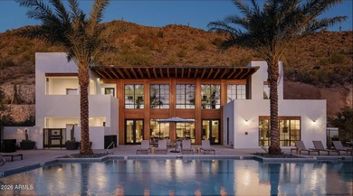 Tucked at the base of revered Camelback Mountain, Ascent is a - photo 29