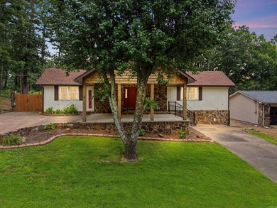 Welcome to 313 Snead Dr. in Fairfield Bay, perfectly positioned - photo 31