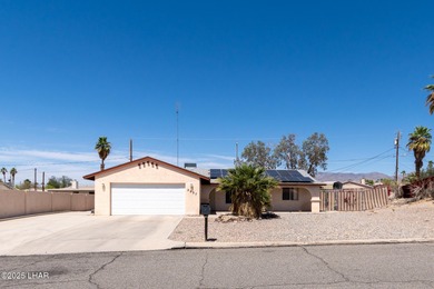 Lake Havasu Home For Sale in Lake Havasu City Arizona