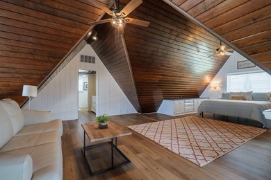 Just in time for summer-this stunning, fully renovated lakefront - photo 40