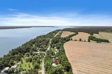 Enjoy a peaceful setting near Lake Eufaula, with public boat - photo 41