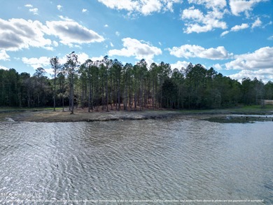 (private lake, pond, coastal) Acreage For Sale in Kiln Mississippi