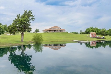 Lake Lavon Home For Sale in Nevada Texas