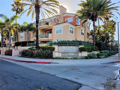 Seek and you shall find! This Mediterranean-style condo at Villa