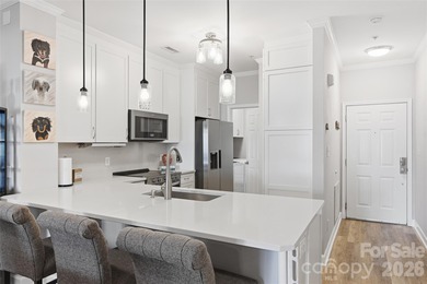 Dream Home on Lake Norman! This beautifully updated ground-floor