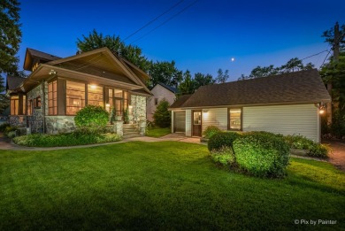 Lake Home For Sale in Johnsburg, Illinois