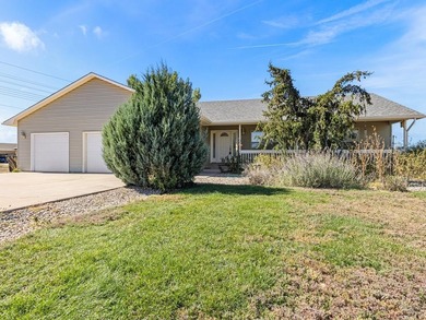 Pueblo Reservoir Home For Sale in Pueblo West Colorado