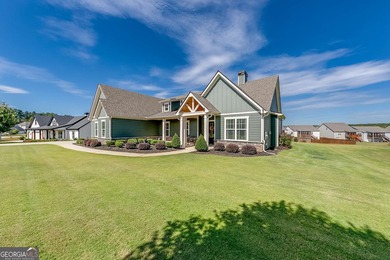 Welcome to one of the original Signature builds on Peachwood - photo 2