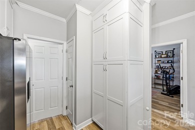 Dream Home on Lake Norman! This beautifully updated ground-floor