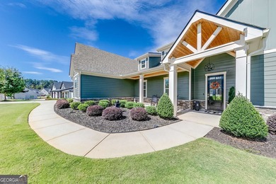 Welcome to one of the original Signature builds on Peachwood - photo 4