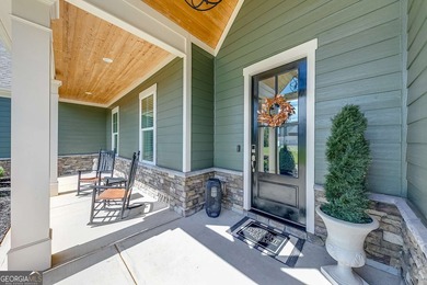 Welcome to one of the original Signature builds on Peachwood - photo 5