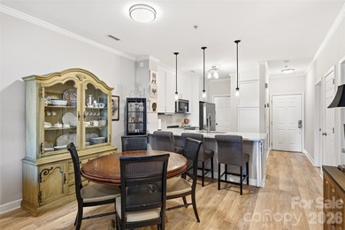 Dream Home on Lake Norman! This beautifully updated ground-floor