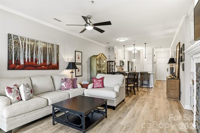 Dream Home on Lake Norman! This beautifully updated ground-floor