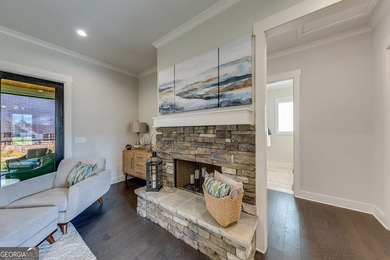 Welcome to one of the original Signature builds on Peachwood - photo 8
