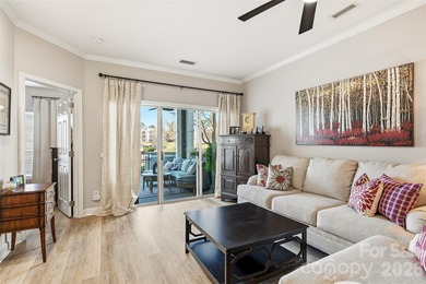 Dream Home on Lake Norman! This beautifully updated ground-floor