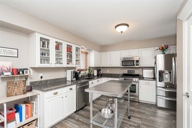 Saylorville Lake Home For Sale in Ankeny Iowa