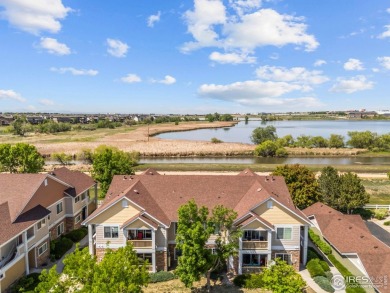 Lake Home For Sale in Loveland, Colorado