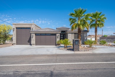 Lake Havasu Home For Sale in Lake Havasu City Arizona